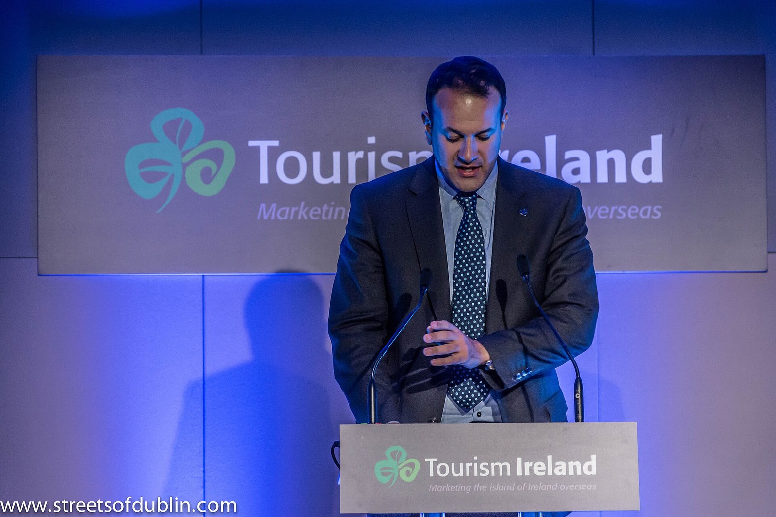 29 Nov 2012 North America and Mainland Europe hold the key to tourism growth next year, according to Tourism Ireland, as it launched its …