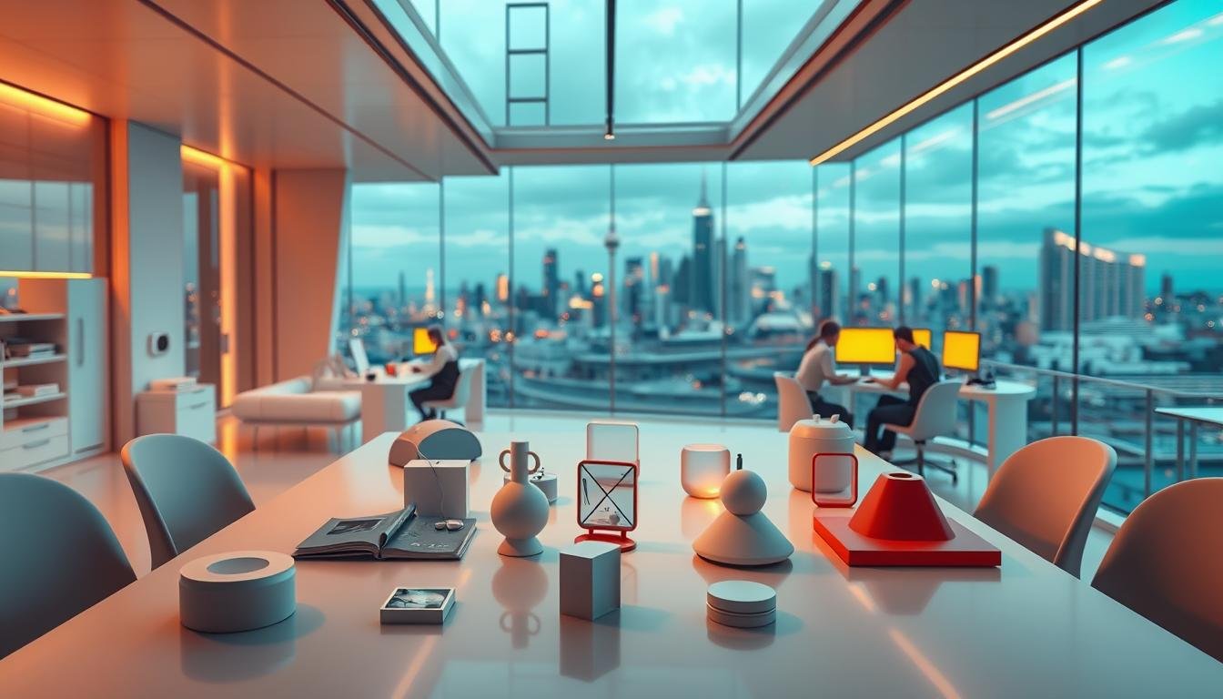 Bauhaus Designrevolution und moderne digitale Produktgestaltung Bauhaus Designrevolution und moderne digitale Produktgestaltung