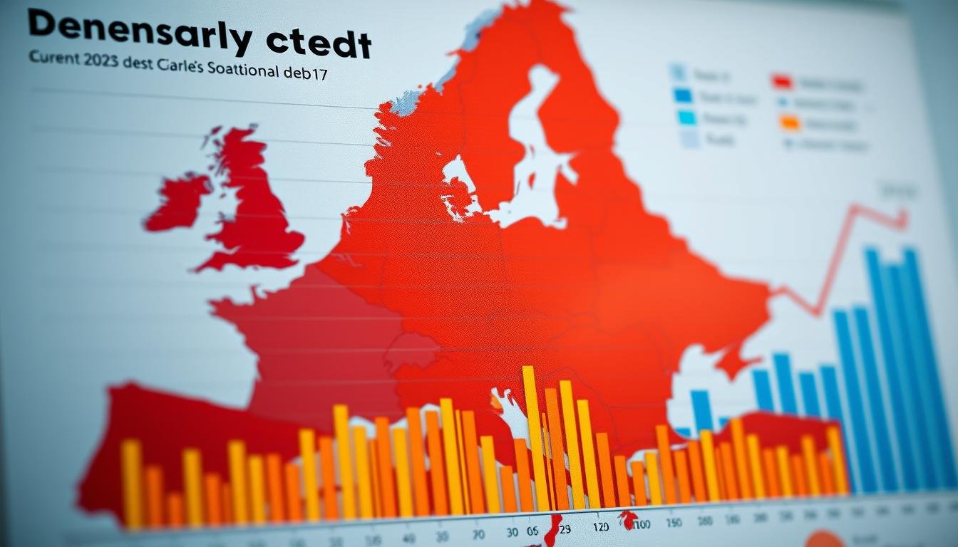 Deutsche Staatsverschuldung Analyse