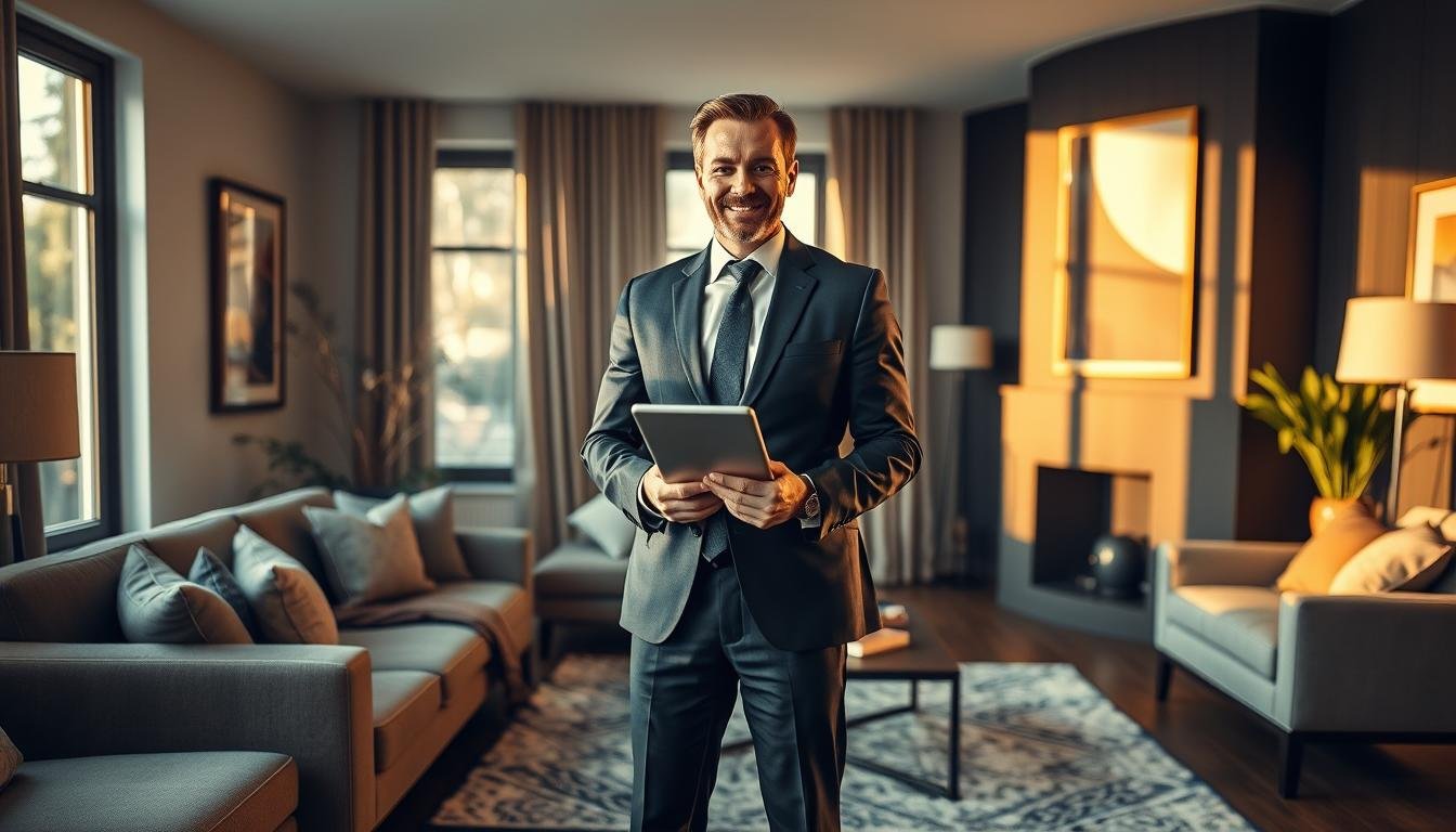 Erfolgreiche Maklersuche für optimalen Immobilienerfolg