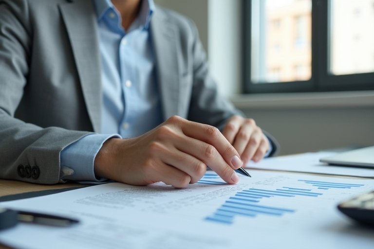 Finanzplanung für Beamte