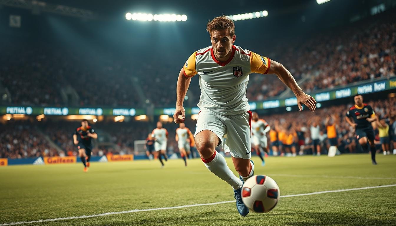 Fußball Motivation Krisenbewältigung