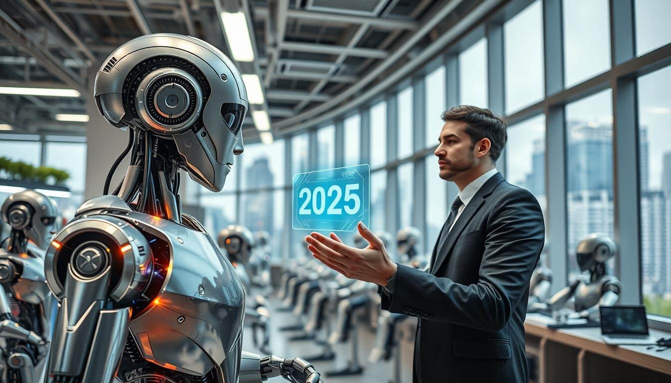 KI Robotik Fortschritt: Aktuelle Entwicklungen 2025