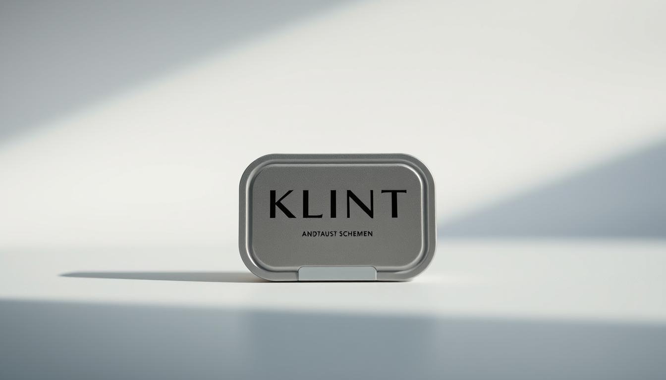 Klint Snus kaufen – Premium Qualität aus Schweden