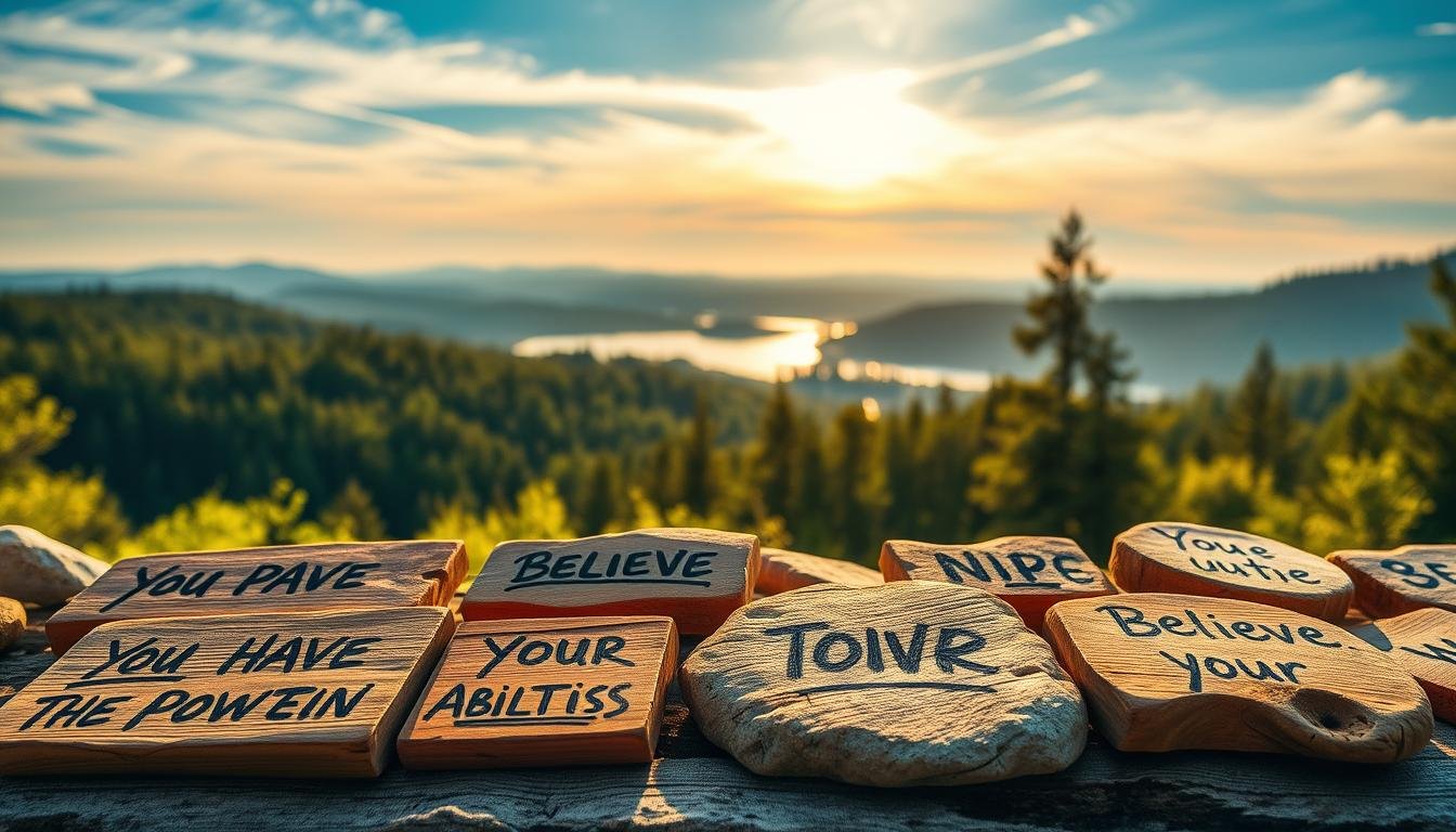 Motivation: Kraft gebende Sprüche für mehr Zuversicht