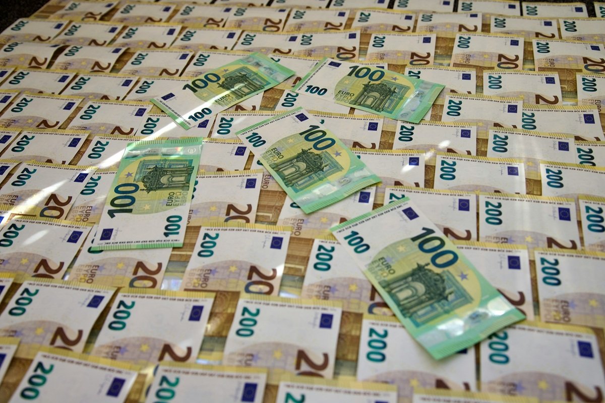 400.000 Euro Kredit: Monatliche Rate berechnen