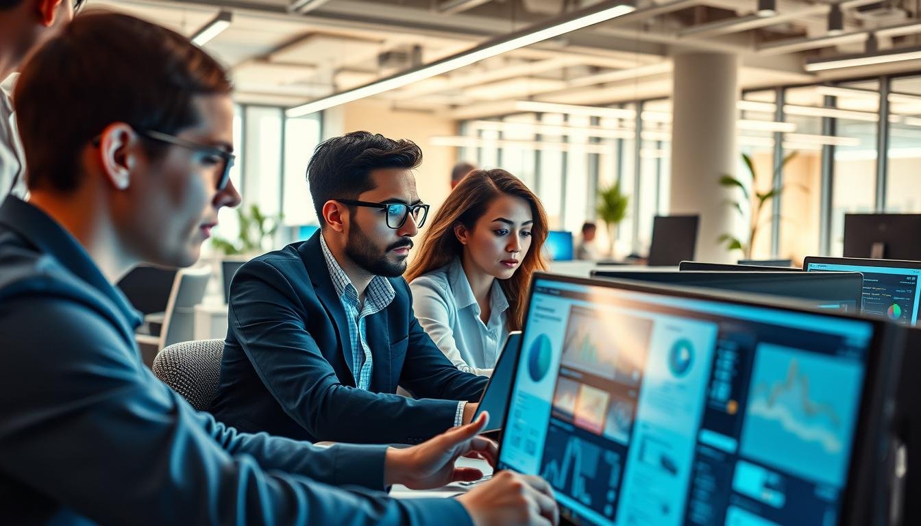 Mehr Effizienz im Mitarbeiterprozess durch moderne Einarbeitung