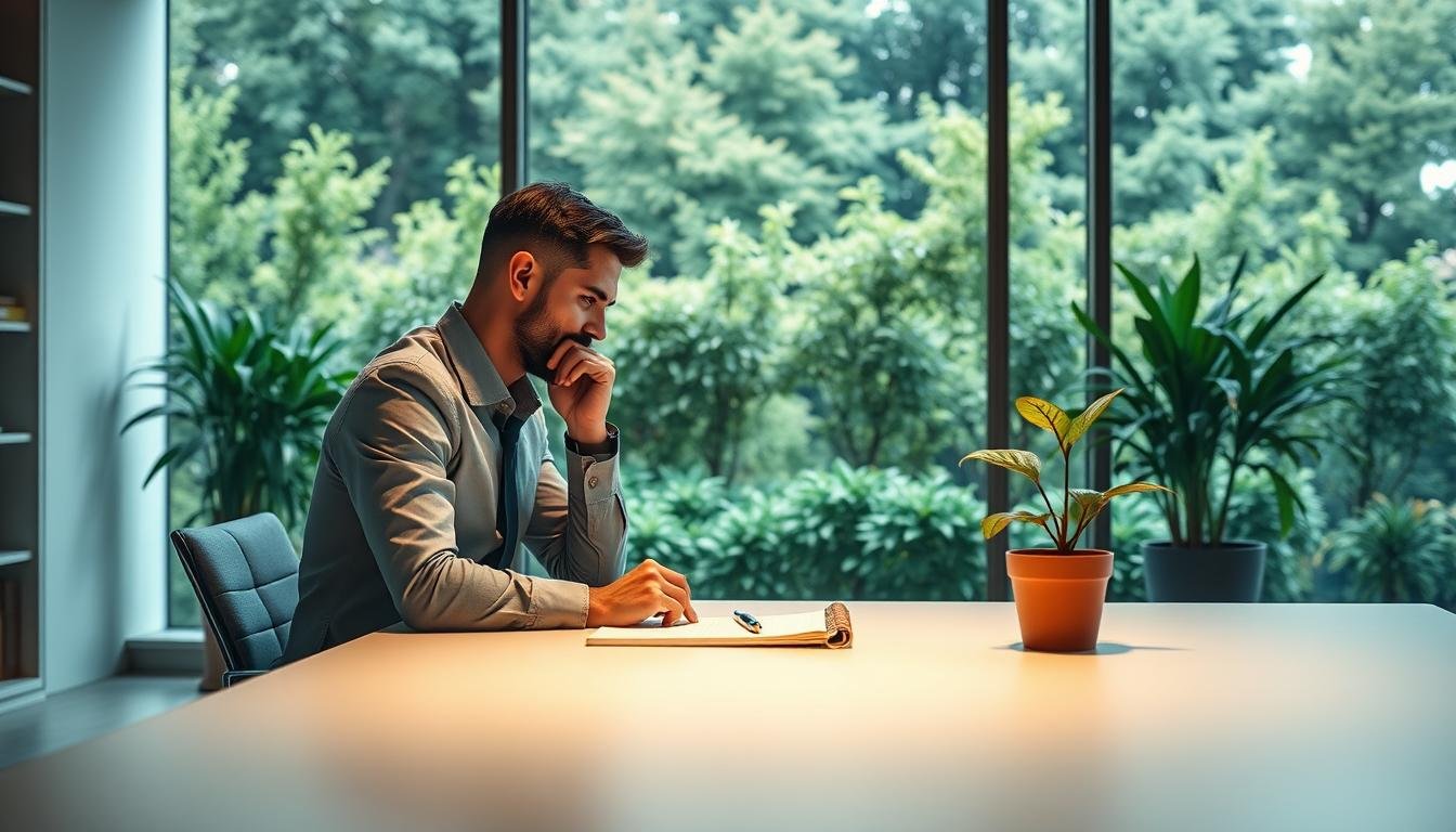 Motivation durch Zielsetzung und Selbstreflektion