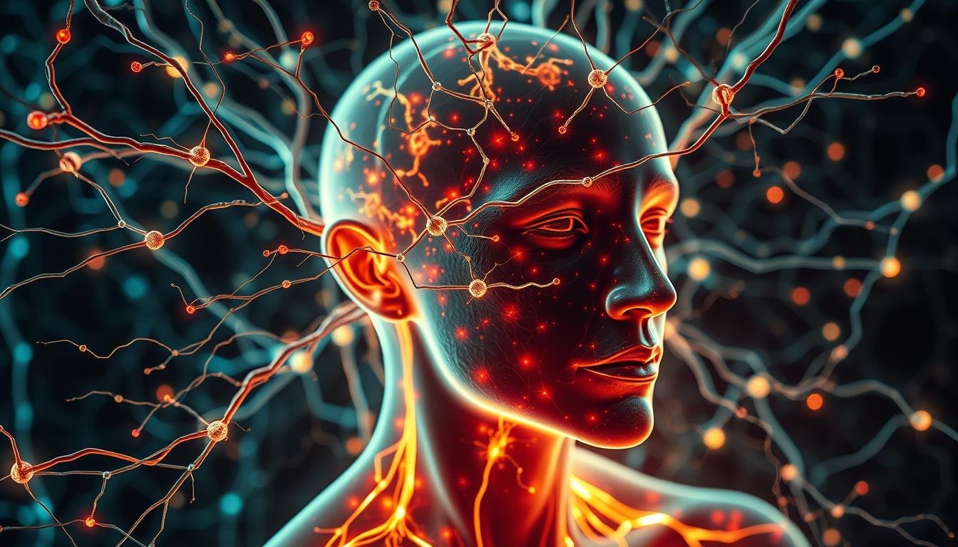 Nervensystem Haut Kommunikation Psychodermatologie Nervensystem Haut Kommunikation Psychodermatologie