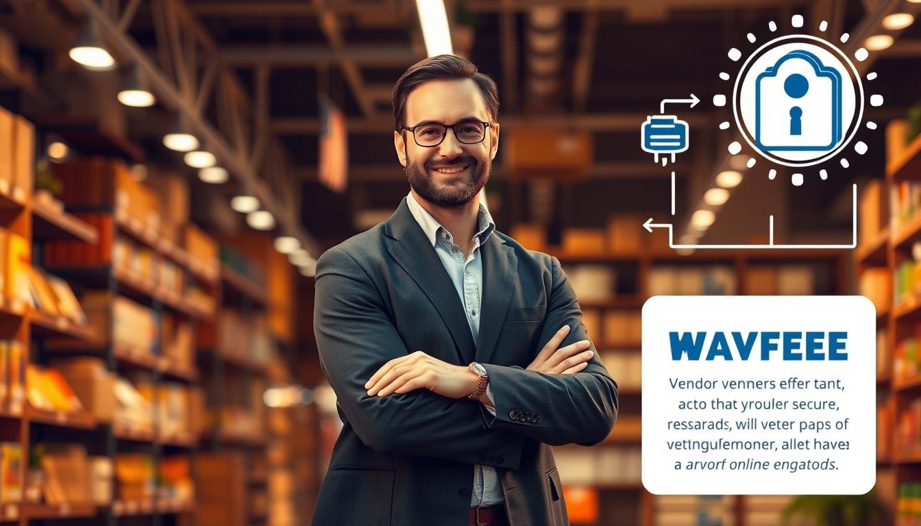 Online-Betrug vermeiden durch sorgfältige Händlerauswahl