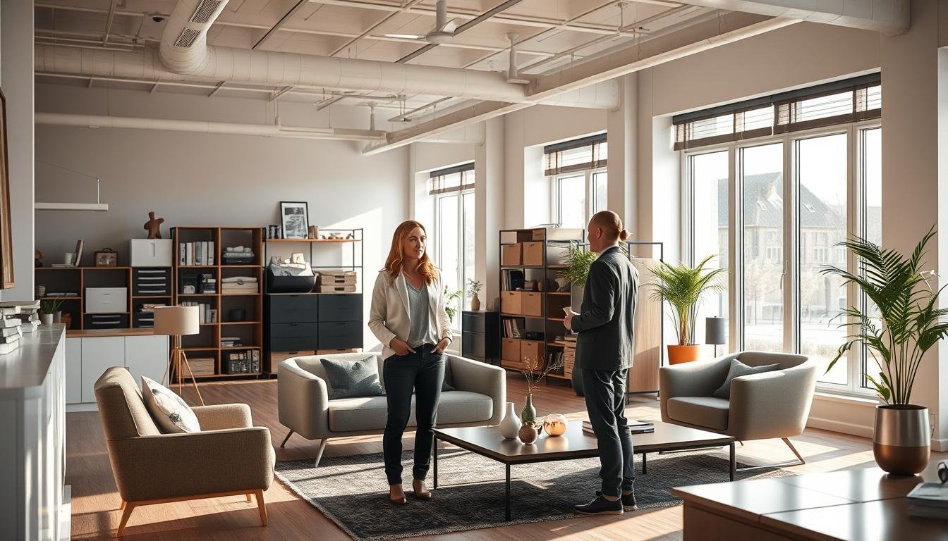 Professionelle Haushaltsauflösung Mannheim