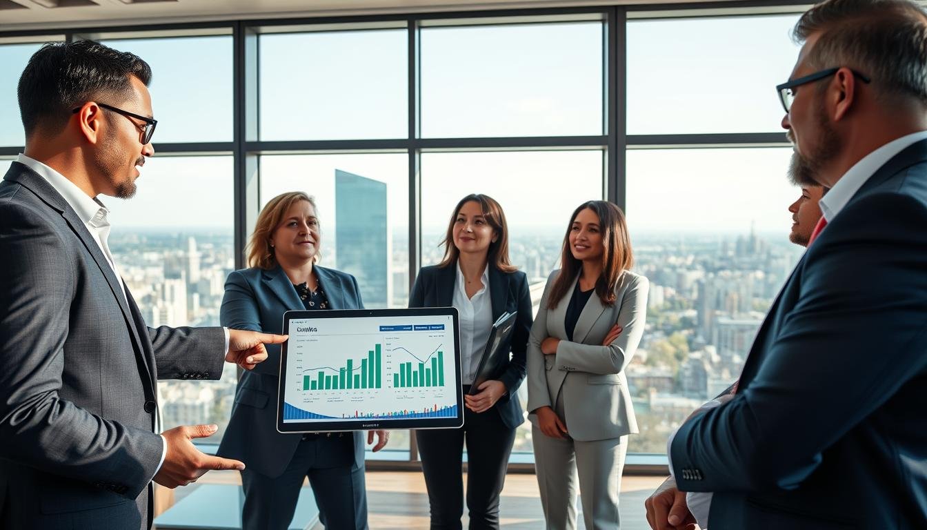 Professionelle Immobilienberatung für erfolgreiche Investitionen