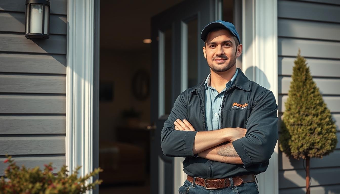 Professionelle Türöffnung Karlsruhe Service