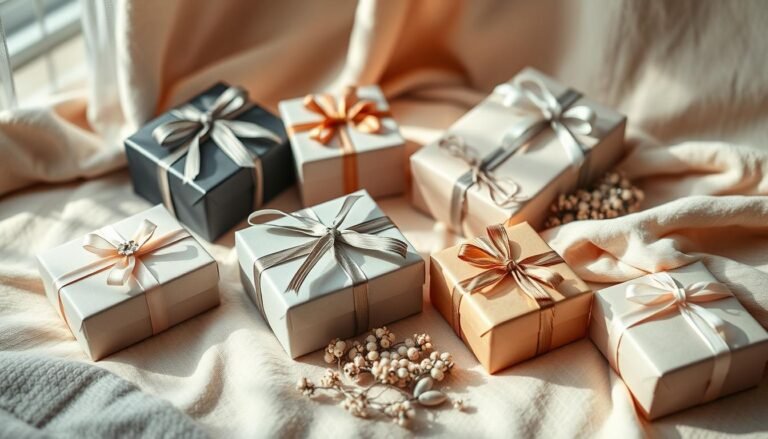 Stilvolle Geschenke für mehr Nähe in der Partnerschaft