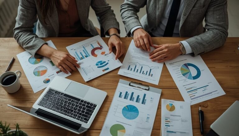 Businessplan für den Bankkredit: So überzeugen Sie
