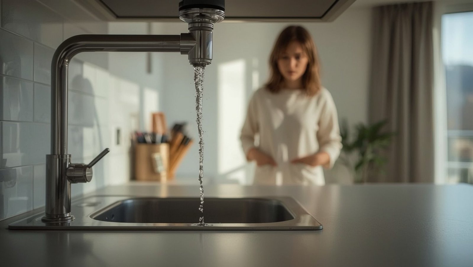 Wer zahlt bei verstopften Abflussrohren in der Mietwohnung? Mieter- vs. Eigentümer-Pflichten nach österreichischem Recht — aktuelle Rechtslage 2025