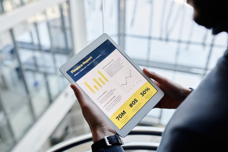 Finanzielle Weichenstellungen ab 30 für eine sichere Zukunft