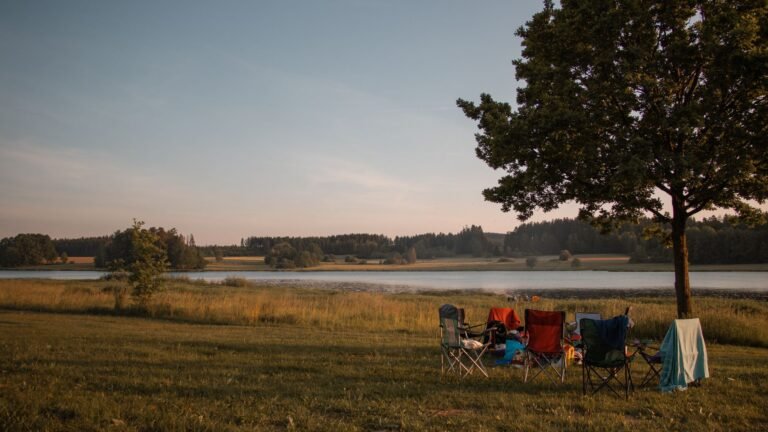 Wochenendtrip ins Grüne: Deutschlands schönste Naturregionen