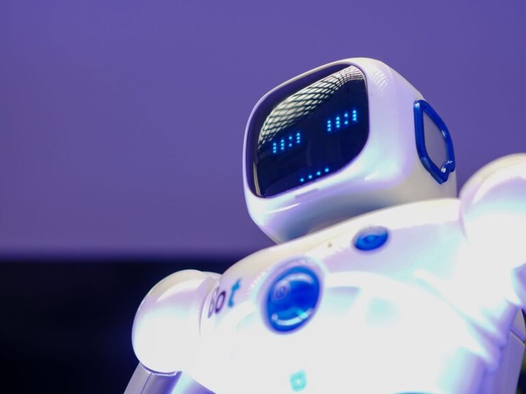 Humanoide Roboter: Was Käufer wirklich beachten müssen