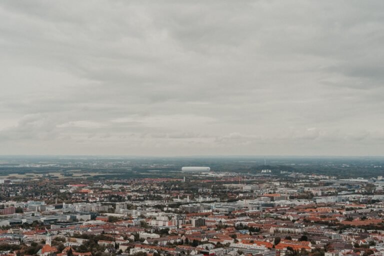 Immobilien Darmstadt 2026: Lohnt sich der Kauf?