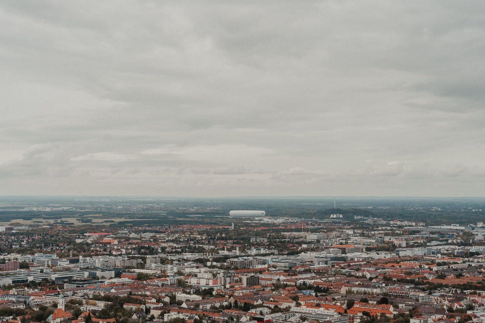 Immobilien Darmstadt 2026: Lohnt sich der Kauf?