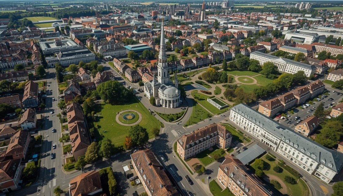 Immobilienmarkt Mönchengladbach: Trends 2026