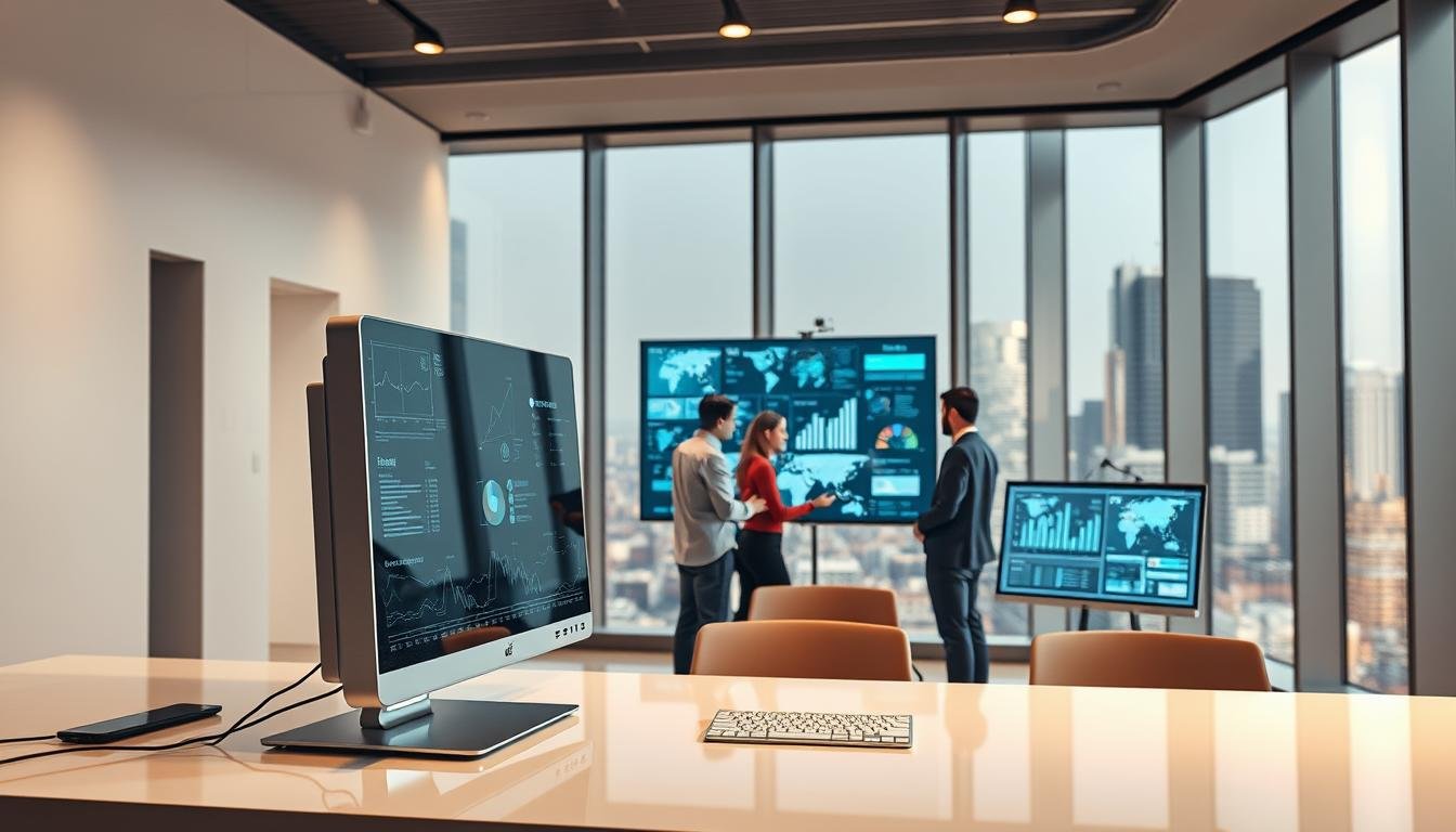 künstliche Intelligenz für Unternehmen
