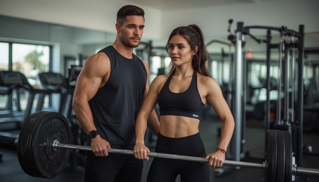 Was ein Personal Trainer kostet
