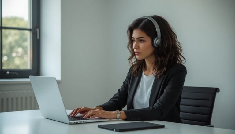 Schulungen als Podcast: Wissen mit KI vertonen