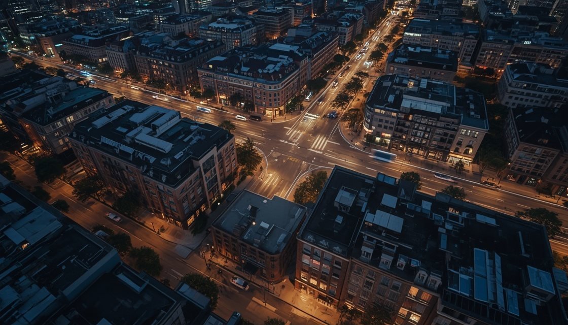 Smart Cities und der Immobilienmarkt