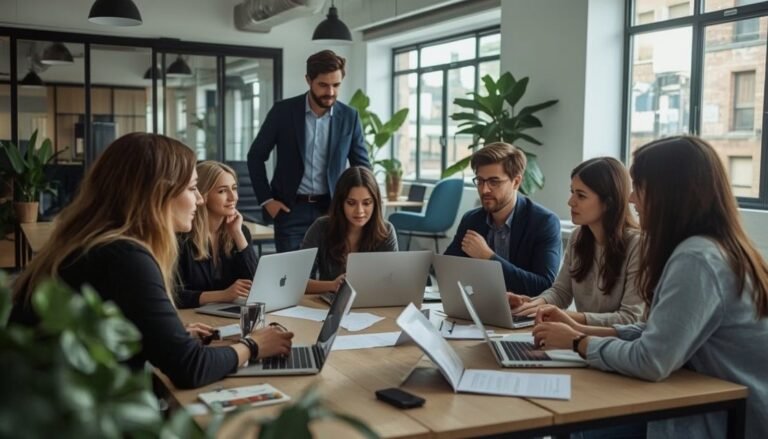 Startups entdecken und bewerten: So geht Community