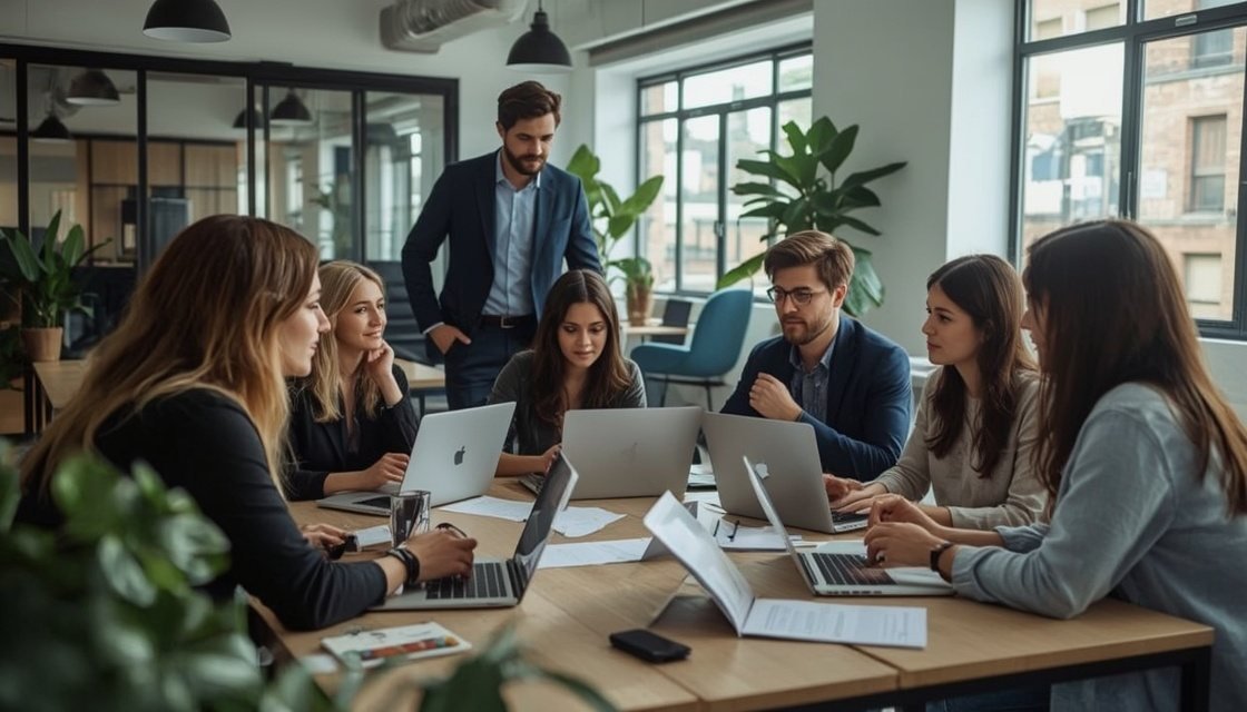 Startups entdecken und bewerten: So geht Community