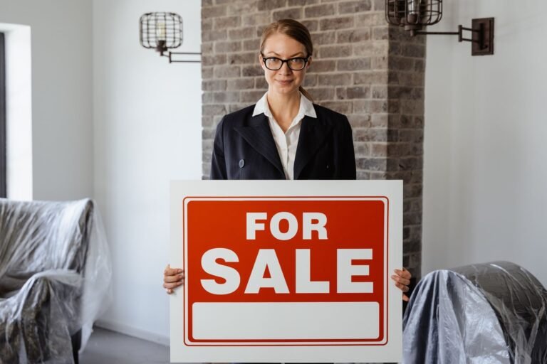 Immobilienverkauf: Warum Strategie entscheidet
