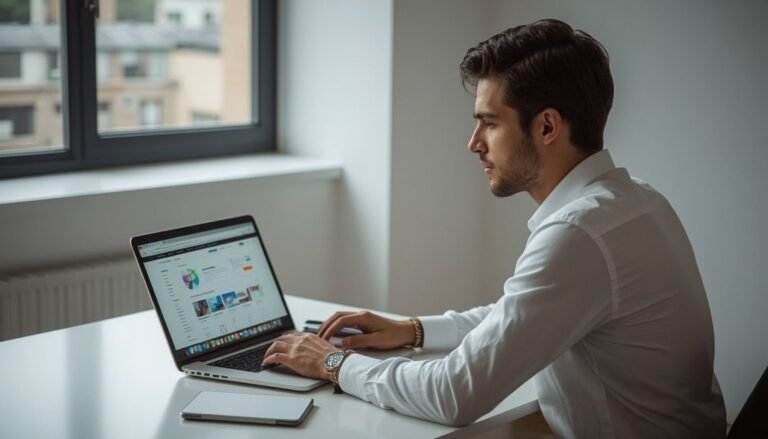 WordPress-Website für Gründer 2026