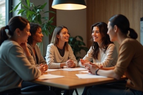 Psychologische Sicherheit: Der Kern effektiver Teams