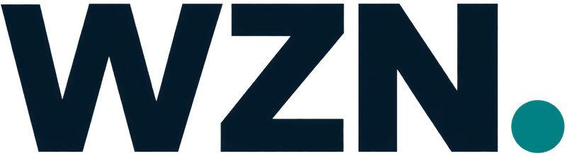 WZN Logo